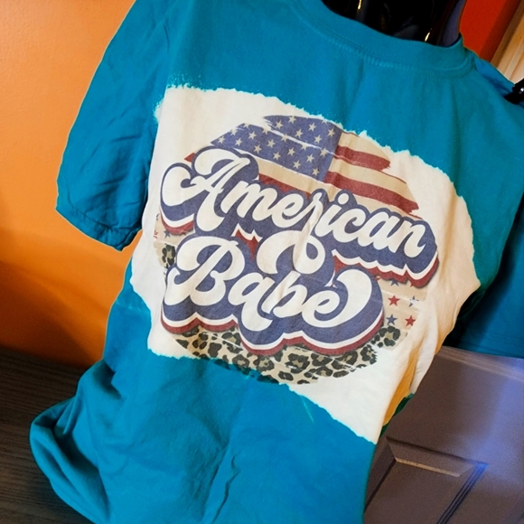 Tops - Tshirt 2xl and up